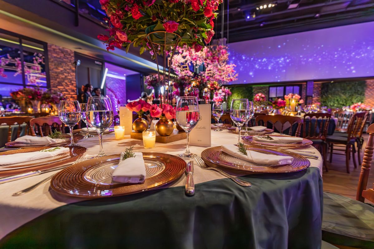 Catering